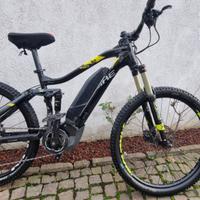 e-MTB Haibike Sduro Fullseven 4.0