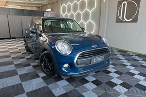Mini Cooper 1.5 One D 5 porte