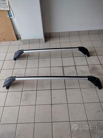 Barre originali Ford Cmax
