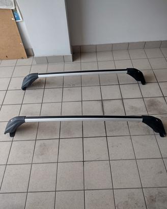 Barre originali Ford Cmax