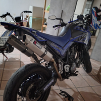 Yamaha xt 660 x