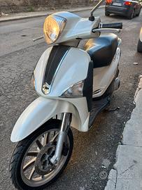 Liberty 125