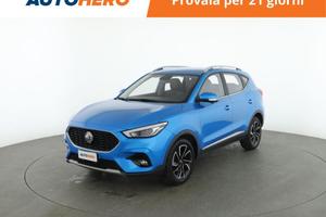 MG ZS YW81553