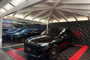 Audi Q8 50 TDI 286 CV quattro tiptronic S line edi