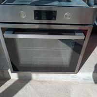 Forno elettrico da incasso misura standard