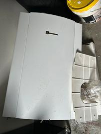 Caldaia a condensazione elm leblanc