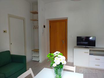 bilocale a Parona vicino ospedale borgo Trento