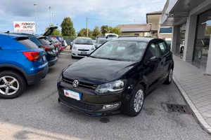 Volkswagen Polo 1.6 GPL Neopatentati