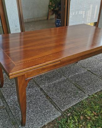 Tavolo in legno