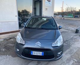 Citroen C3 1.4 HDi 70 Attraction