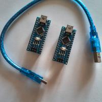 N.2 Arduino nano 