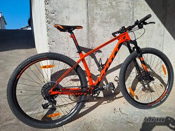 Mountain bike Scott Scale 935 2018