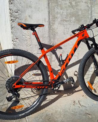 Mountain bike Scott Scale 935 2018