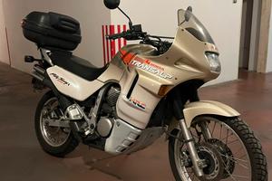 Honda Transalp 600 - 1997