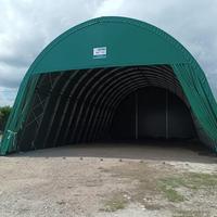 Tunnel Agricoli DueA