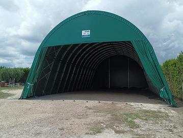 Tunnel Agricoli DueA