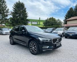 Volvo XC 60 XC60 B4 (d) AWD Geartronic Inscription