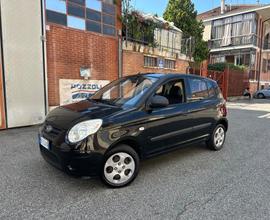 Kia Picanto 1.0 12V Life Bi-Fuel