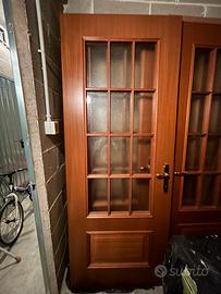 Porte da interno in legno