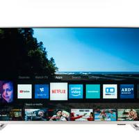 Tv Philips 43”