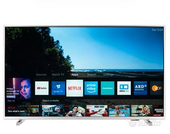 Tv Philips 43”