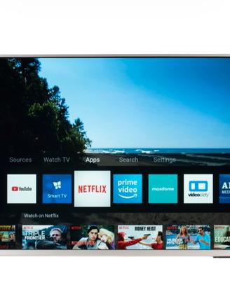 Tv Philips 43”