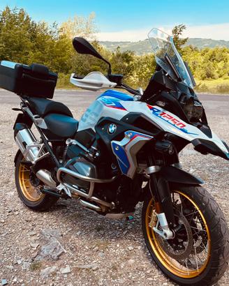 Gs 1250 HP