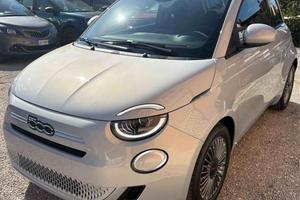 FIAT 500 Berlina Hybrid Torino