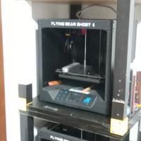 Stampanti  flyngbesr