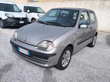 Fiat Seicento 1.1 cc 54 cv 2002