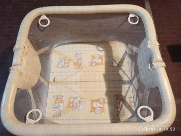 BOX BIMBI BAMBINI