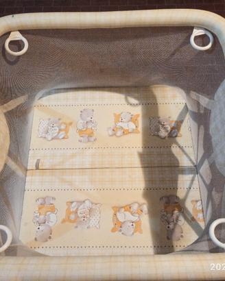 BOX BIMBI BAMBINI