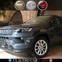 Jeep Compass 1.6 Multijet II