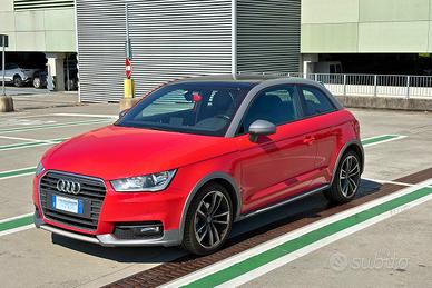 AUDI A1 1.0 82 CV TFSI Sport