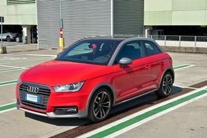 AUDI A1 1.0 82 CV TFSI Sport