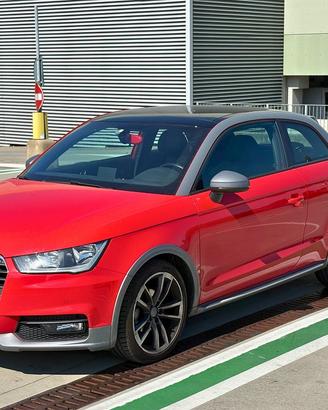 AUDI A1 1.0 82 CV TFSI Sport