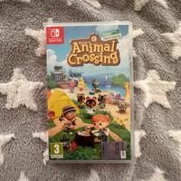 Animal Crossing: New Horizons per Nintendo Switch