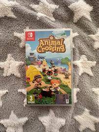 Animal Crossing: New Horizons per Nintendo Switch
