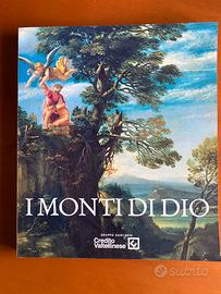 I Monti di Dio Autori: AA.VV.