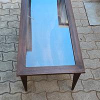 vetrina in arte povera