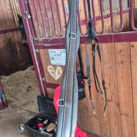 sottopancia winner marrone 130