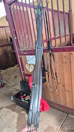 sottopancia winner marrone 130