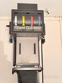 Ingranditore durst cls 1000