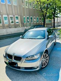 BMW 320 d coupe' 2009 135000 km