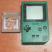 Game boy pocket