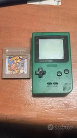 Game boy pocket