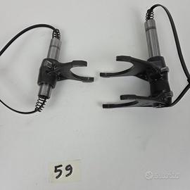 KTM SX XC-W 2016 2018 FORCHETTE CAMBIO