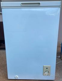 Freezer a pozzetto CHiQ 99L – Perfetto, poco usato