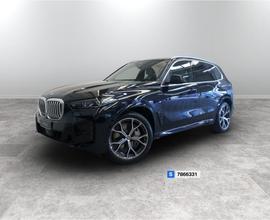 BMW X5 xDrive50e Msport