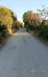 Sassari -Terreno La Landrigga mq. 6000